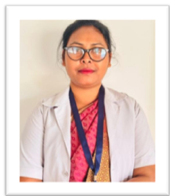 Shabnam Parween Photo