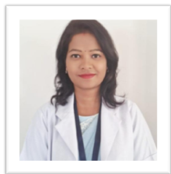 Rekha Gari Photo