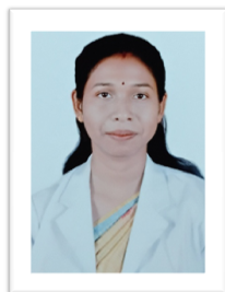 Ashyani Nag Photo
