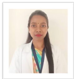 Manisha Tirkey Photo