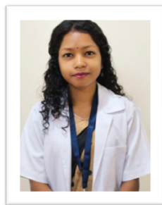 Amiisha Kachhap Photo