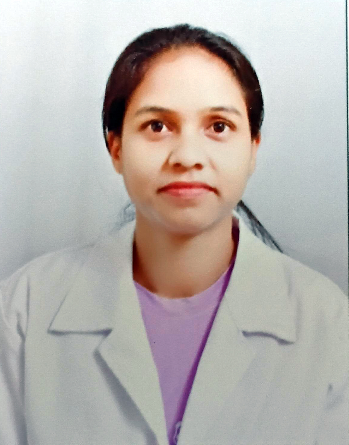 Faculty Name 20 Photo